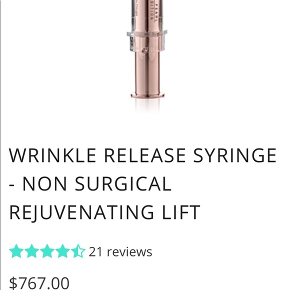 Face cream - Picture 2 of 2